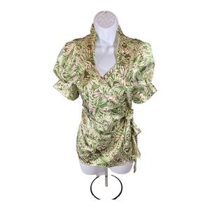 Beautiful vintage 30s - 40s style top